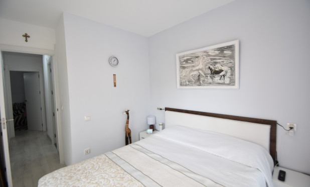 Reventa - Apartamento / piso - Guardamar del Segura - Center