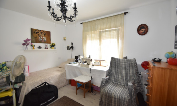 Reventa - Apartamento / piso - Guardamar del Segura - Center