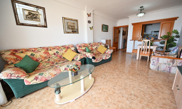 Herverkoop - Appartement / flat - Torrevieja - La Mata