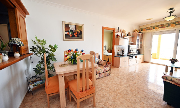 Herverkoop - Appartement / flat - Torrevieja - La Mata