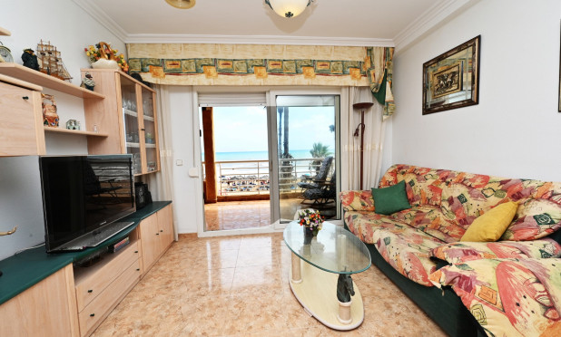 Herverkoop - Appartement / flat - Torrevieja - La Mata