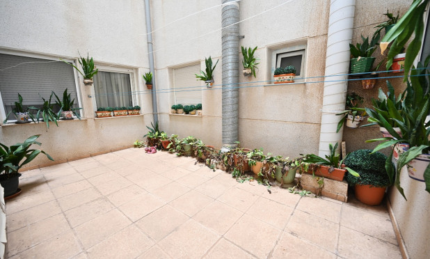 Herverkoop - Appartement / flat - Torrevieja - La Mata