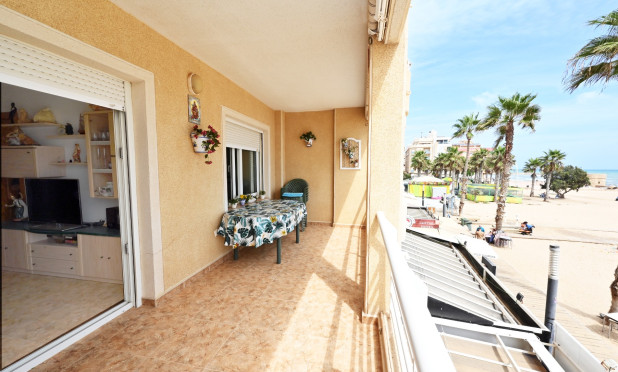 Herverkoop - Appartement / flat - Torrevieja - La Mata