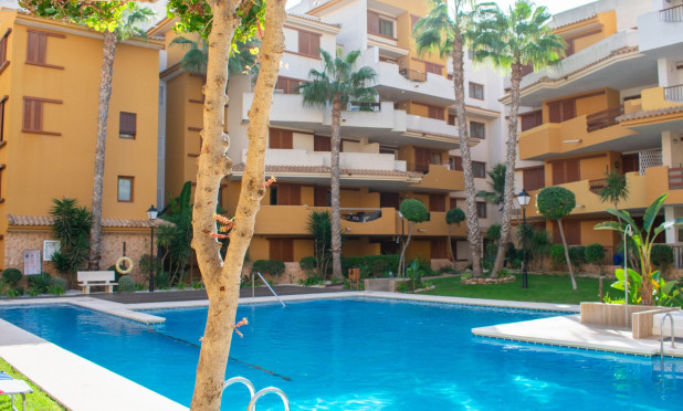 Reventa - Apartamento / piso - Torrevieja - Punta Prima