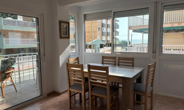 Reventa - Apartamento / piso - Santa Pola - Gran Playa