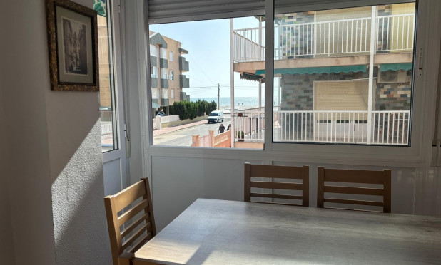 Reventa - Apartamento / piso - Santa Pola - Gran Playa