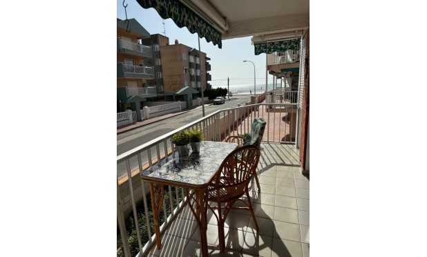 Reventa - Apartamento / piso - Santa Pola - Gran Playa