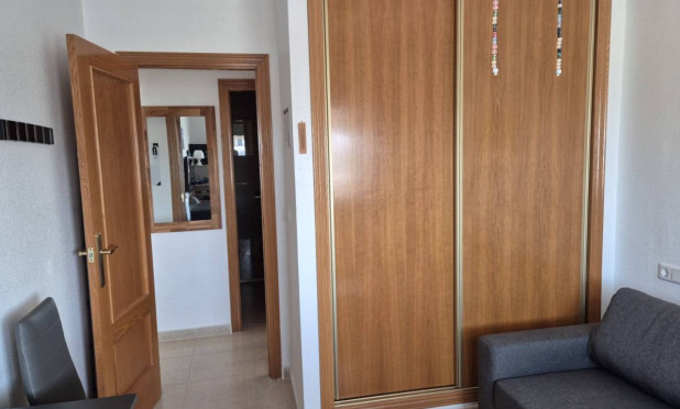 Revente - Appartement - Rojales - La Marquesa Golf