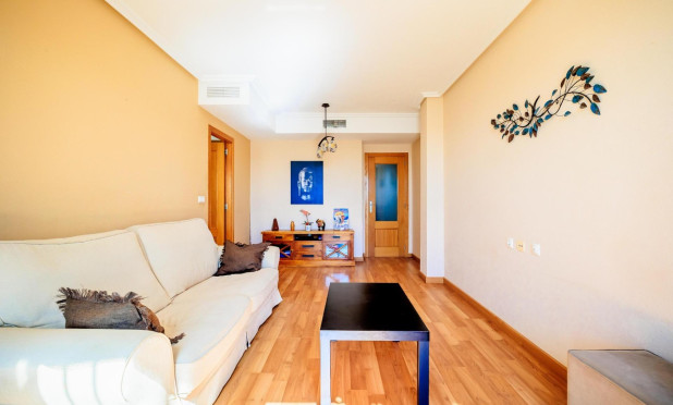 Reventa - Apartamento / piso - Torrevieja - Center