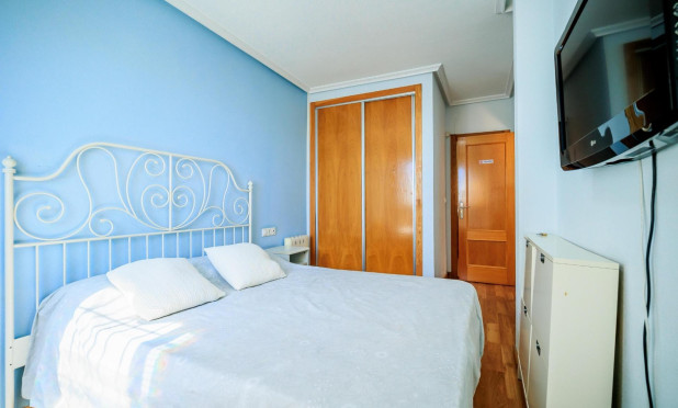 Reventa - Apartamento / piso - Torrevieja - Center