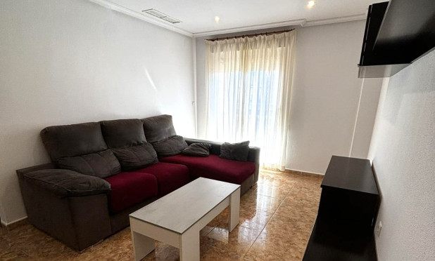 Revente - Appartement - Guardamar del Segura - Pueblo