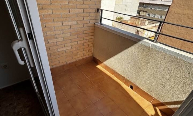 Revente - Appartement - Guardamar del Segura - Pueblo