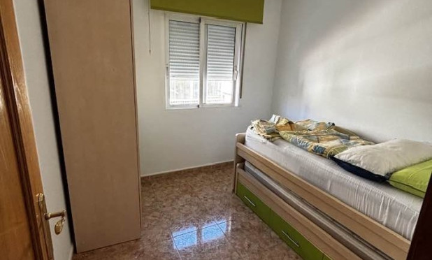 Revente - Appartement - Guardamar del Segura - Pueblo