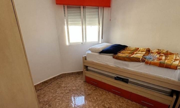 Revente - Appartement - Guardamar del Segura - Pueblo