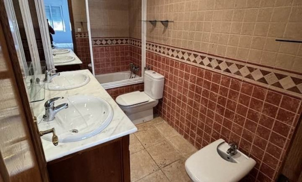 Revente - Appartement - Guardamar del Segura - Pueblo