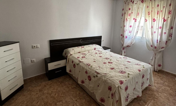 Revente - Appartement - Guardamar del Segura - Pueblo