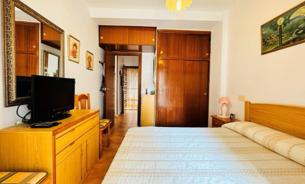 Revente - Appartement - La Mata