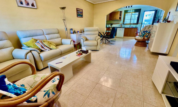 Revente - Appartement - Ciudad Quesada - Doña Pepa