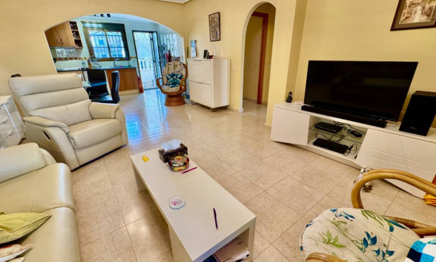 Revente - Appartement - Ciudad Quesada - Doña Pepa