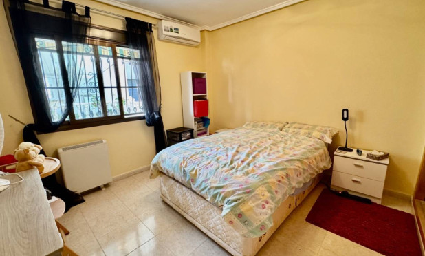 Revente - Appartement - Ciudad Quesada - Doña Pepa