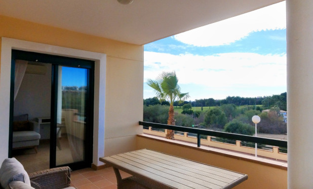 Revente - Appartement - Orihuela Costa - Lomas de Campoamor-Las Ramblas