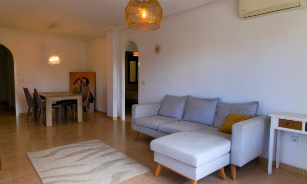 Revente - Appartement - Orihuela Costa - Lomas de Campoamor-Las Ramblas