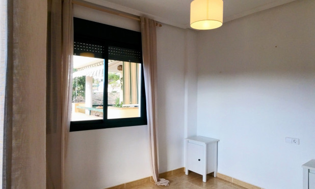 Revente - Appartement - Orihuela Costa - Lomas de Campoamor-Las Ramblas