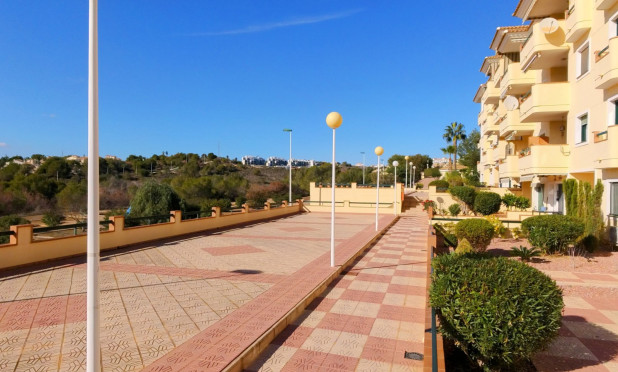 Revente - Appartement - Orihuela Costa - Lomas de Campoamor-Las Ramblas