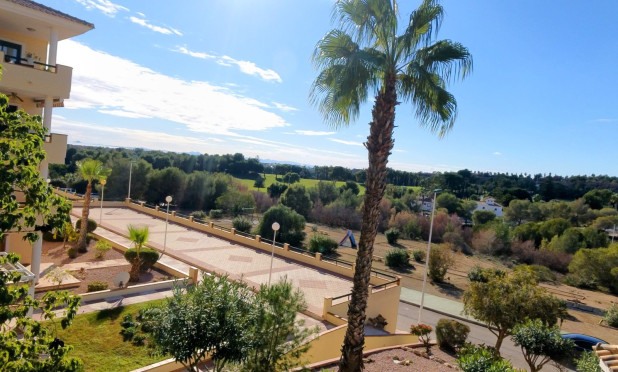 Revente - Appartement - Orihuela Costa - Lomas de Campoamor-Las Ramblas