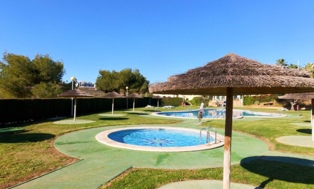 Revente - Appartement - Orihuela Costa - Lomas de Campoamor-Las Ramblas