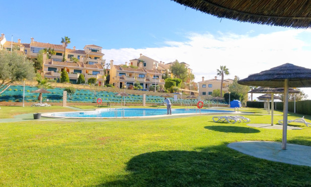 Revente - Appartement - Orihuela Costa - Lomas de Campoamor-Las Ramblas