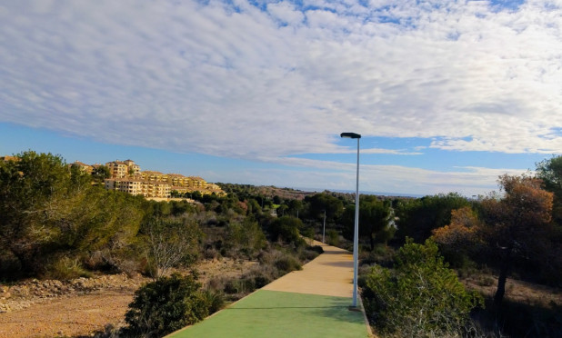 Revente - Appartement - Orihuela Costa - Lomas de Campoamor-Las Ramblas