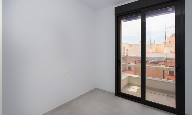 Resale - Apartment / flat - Torrevieja - Playa del Cura