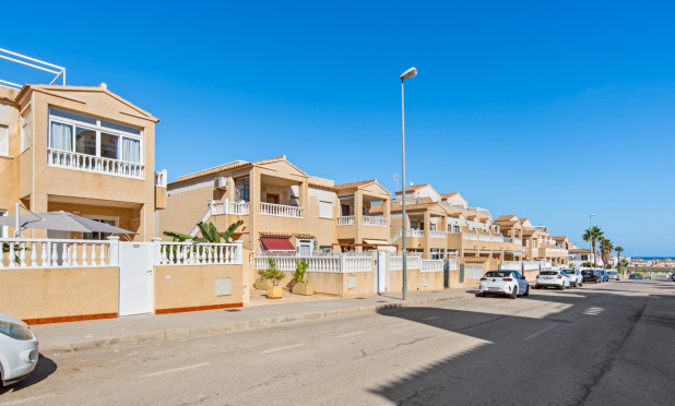 Reventa - Apartamento / piso - Orihuela Costa - Los Altos