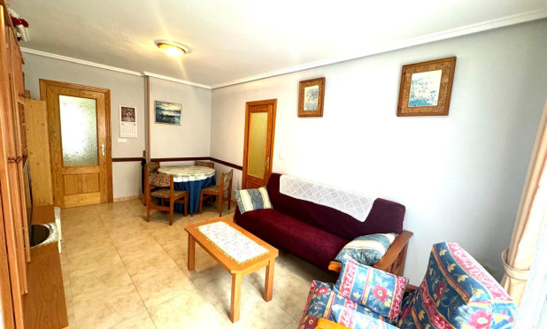 Revente - Appartement - Guardamar del Segura - Pineforest