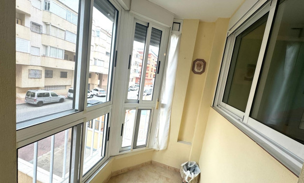 Revente - Appartement - Guardamar del Segura - Pineforest