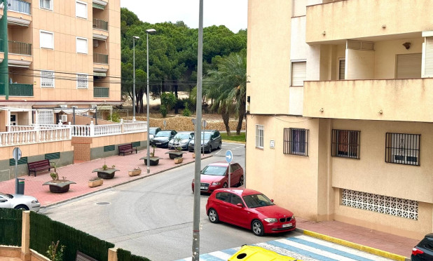 Revente - Appartement - Guardamar del Segura - Pineforest