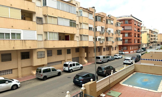 Revente - Appartement - Guardamar del Segura - Pineforest