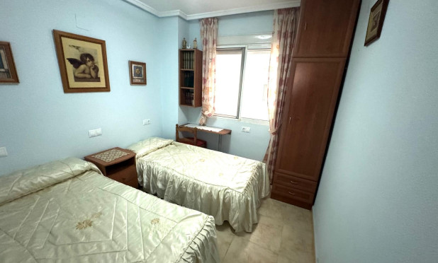 Revente - Appartement - Guardamar del Segura - Pineforest