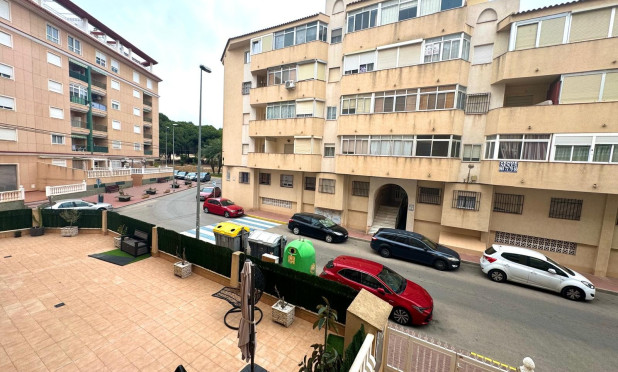 Revente - Appartement - Guardamar del Segura - Pineforest