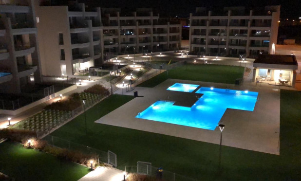 Nieuwbouw Woningen - Penthouse - Orihuela Costa - Villamartín