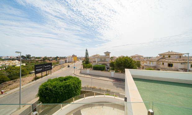 Wiederverkauf - Villa - Orihuela Costa - Lomas de Cabo Roig