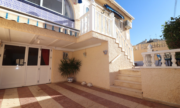 Resale - Detached Villa - Benijofar - Benijofar - Village