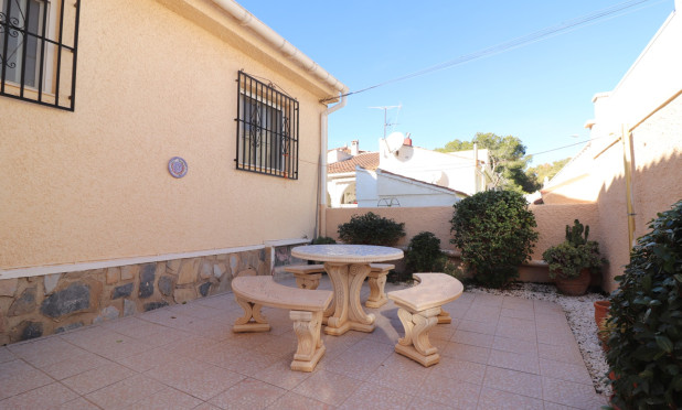 Resale - Detached Villa - Benijofar - Benijofar - Village