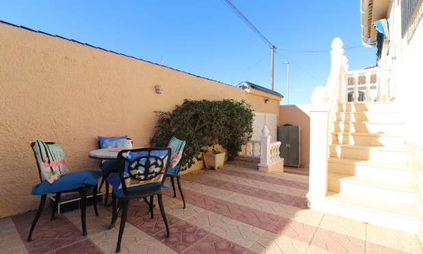 Resale - Detached Villa - Benijofar - Benijofar - Village