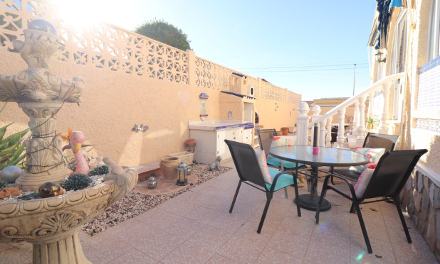 Resale - Detached Villa - Benijofar - Benijofar - Village