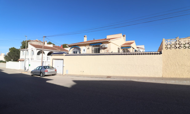 Resale - Detached Villa - Benijofar - Benijofar - Village