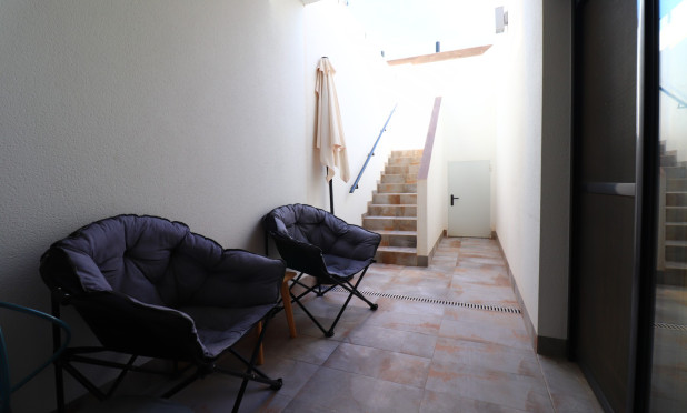 Resale - Townhouse - Benijofar - Benijofar - Village