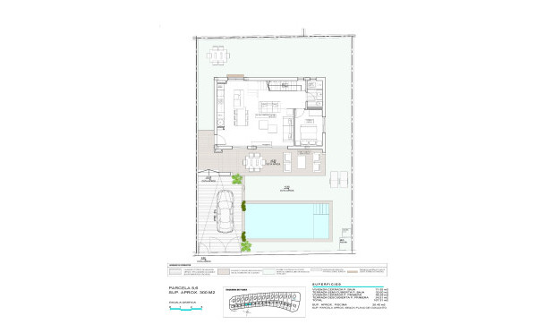 Nieuwbouw Woningen - Villa - Finestrat - Seascape Resort