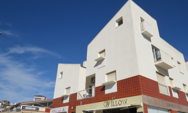 Reventa - Apartamento / piso - Orihuela Costa - Villamartín